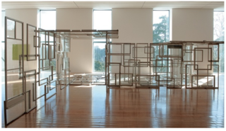 Bob Gramsma, Seebach, OI# 0785, vers 2007, Collection du macLYON © Blaise Adilon