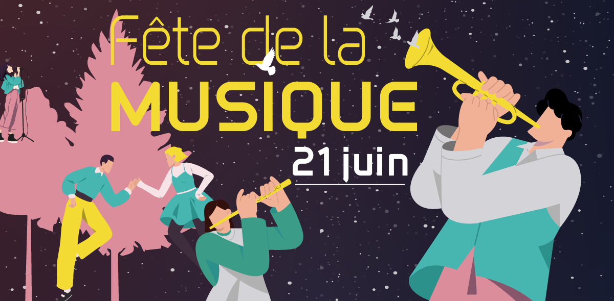 Fête de la musique